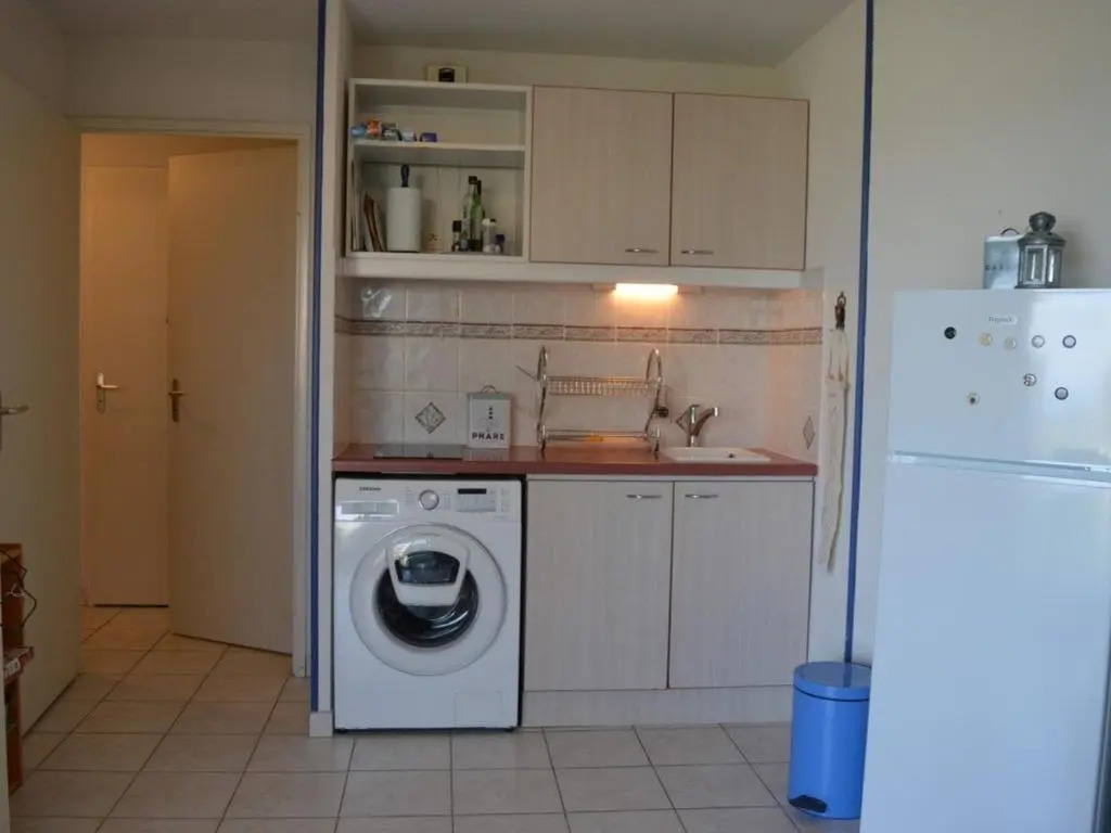 Appartement Saint-Cyprien, 2 pièces, 4 personnes - FR-1-225D-106