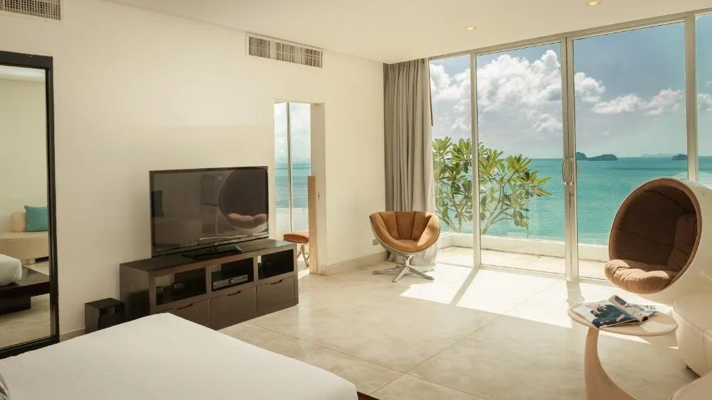 Villa Beige