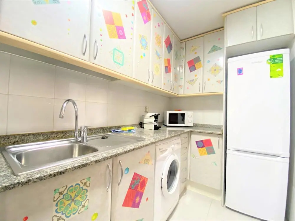 Th17 Apartamento Vacacional Vintage