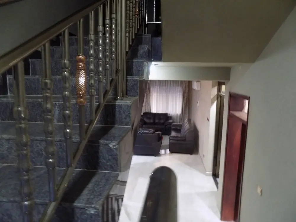 Rubax motel mbarara