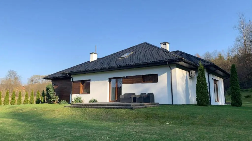 Apartamenty Prestige Solina