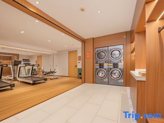MaisonLee Hotel Jiaojiang Taizhou