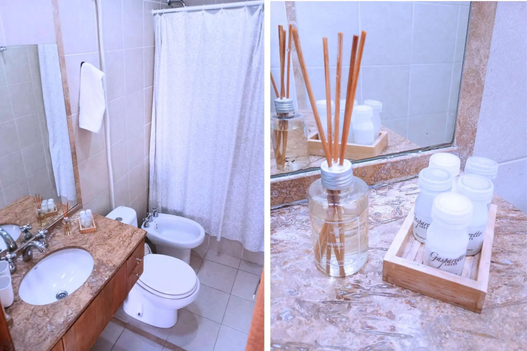 Gasparetto Lofts Mendoza