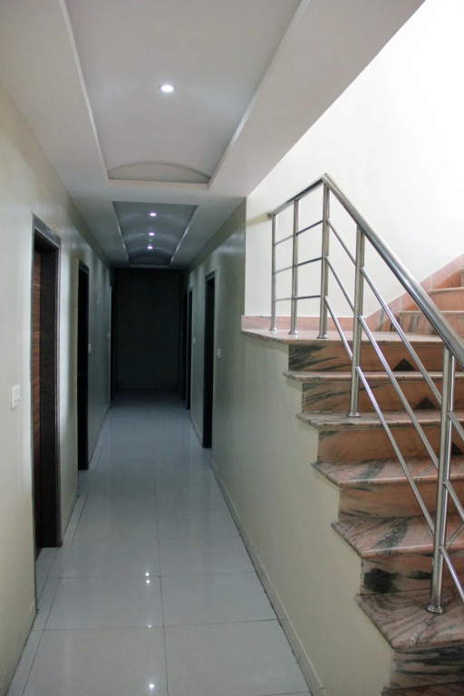 Oyo Rooms 058 Rto Paota