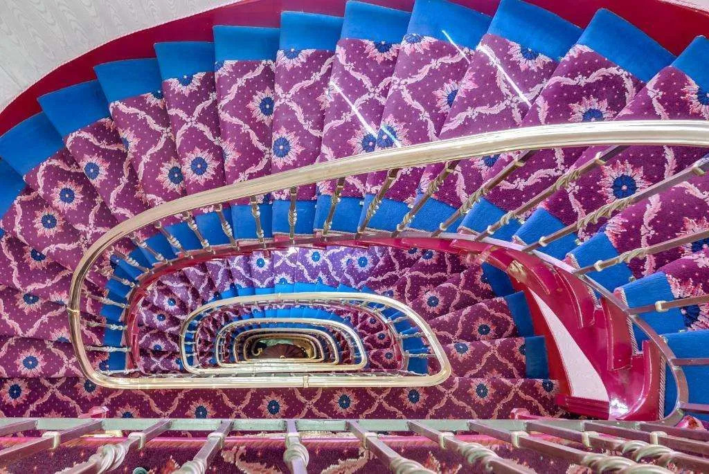 Villa Royale Montsouris