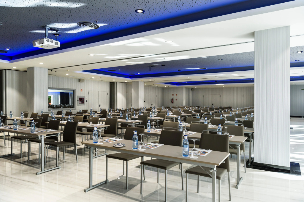 Elba Estepona Gran Hotel & Thalasso Spa