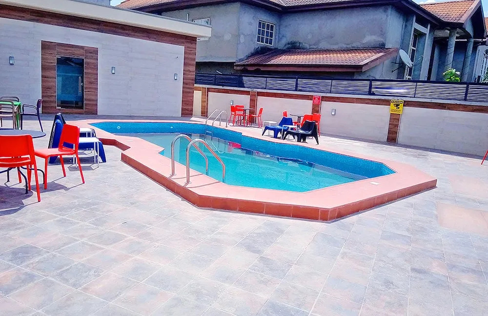 Bayview Resorts And Hotels Limited