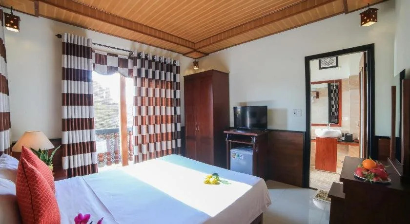 Quang Xuong Homestay