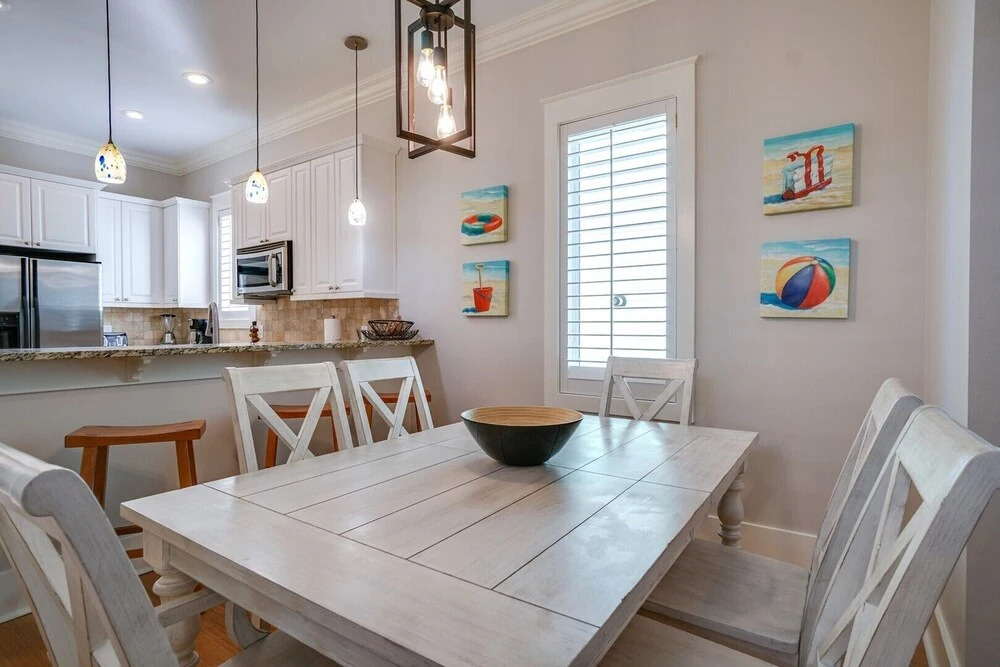 30A Beach House - Sunny Daze By Panhandle Getaways