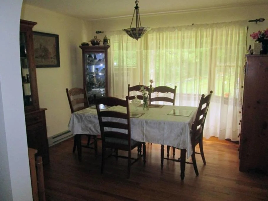 B&B Tusheti