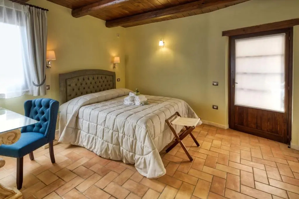 Il Borgo Incantato Dependance