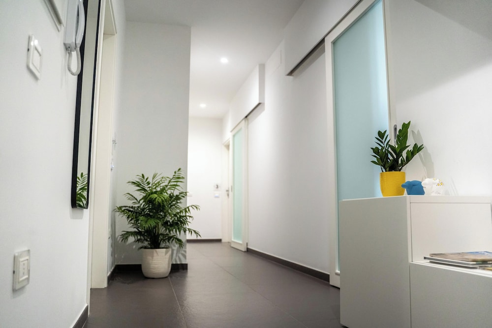 hiPaestum B&B