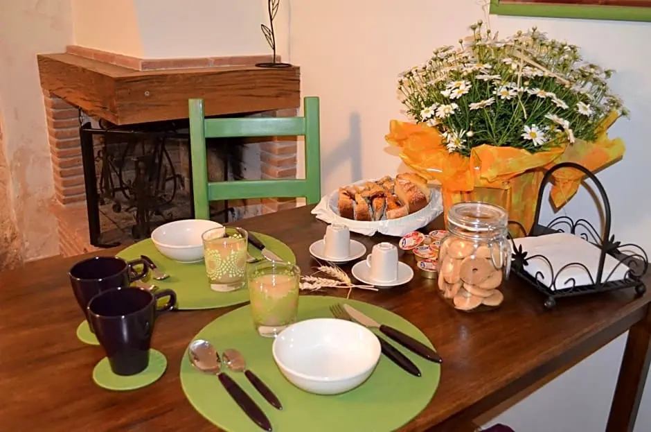 B&B Foresteria Della Certosa