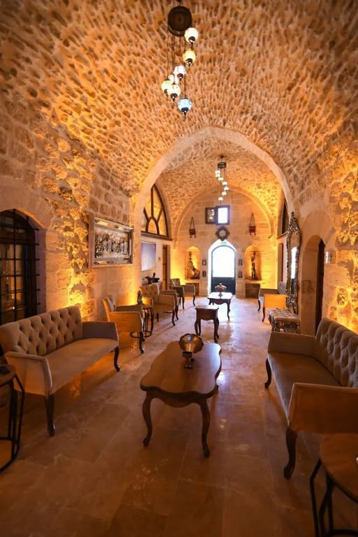 Kadimhan konağı otel