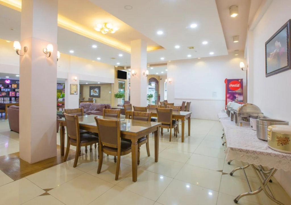Koreana Hotel