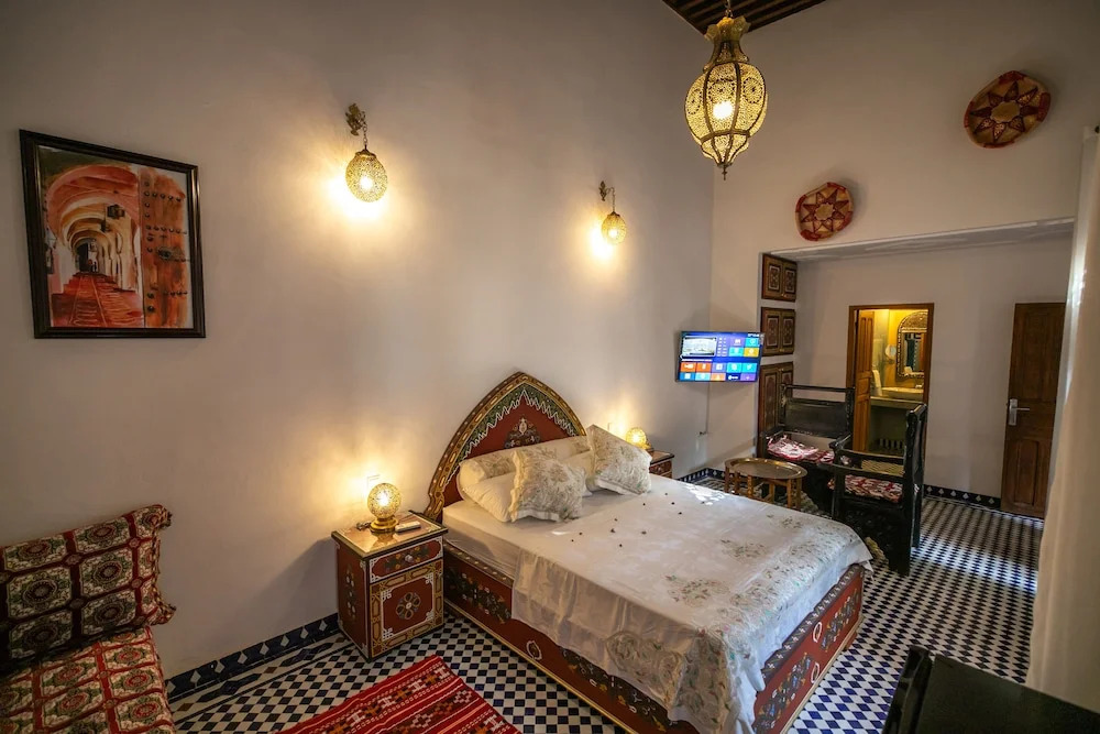 Riad Jamal