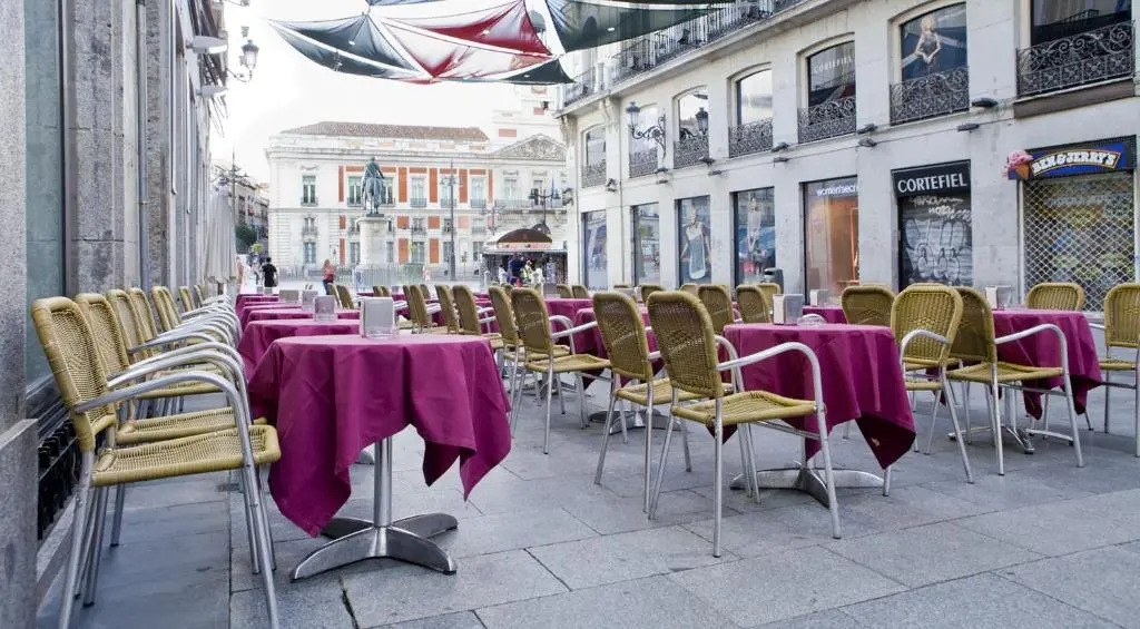 Hotel Europa