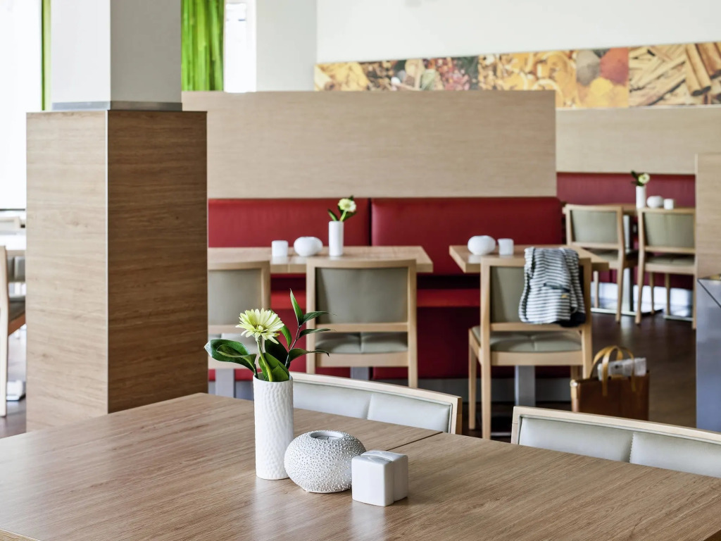 ibis Berlin Dreilinden