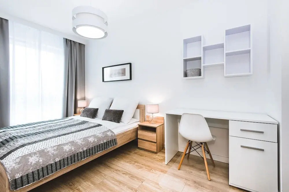 Supreme Apartments