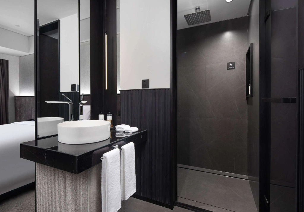Tianjin Hopeway Hotel