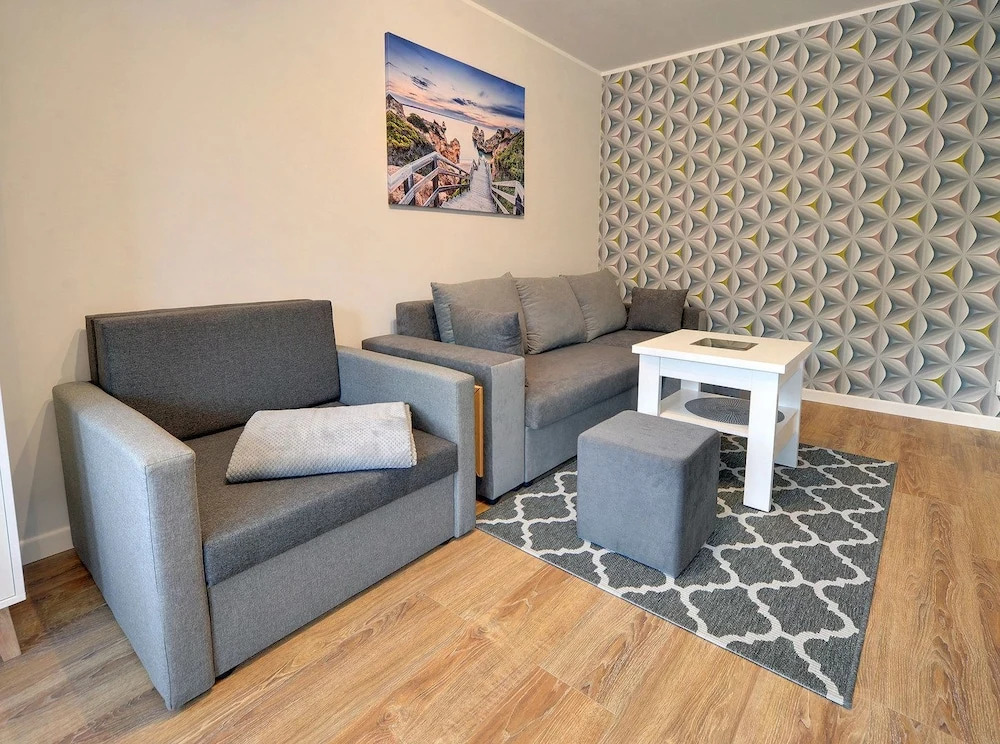 Apartamenty EverySky - Leśny Dom 16 - 18