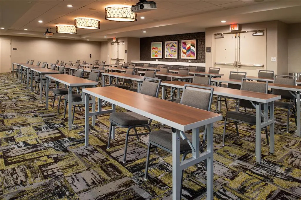 Hampton Inn Tampa Downtown Channel District