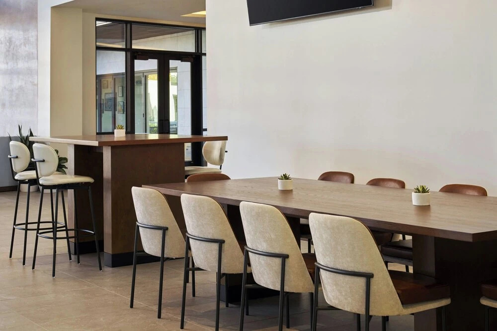 Courtyard by Marriott Sand City Monterey