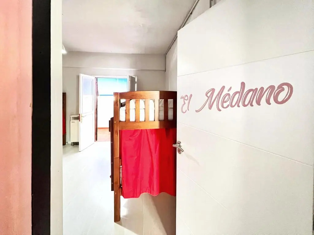 Tenerife Experience Hostel