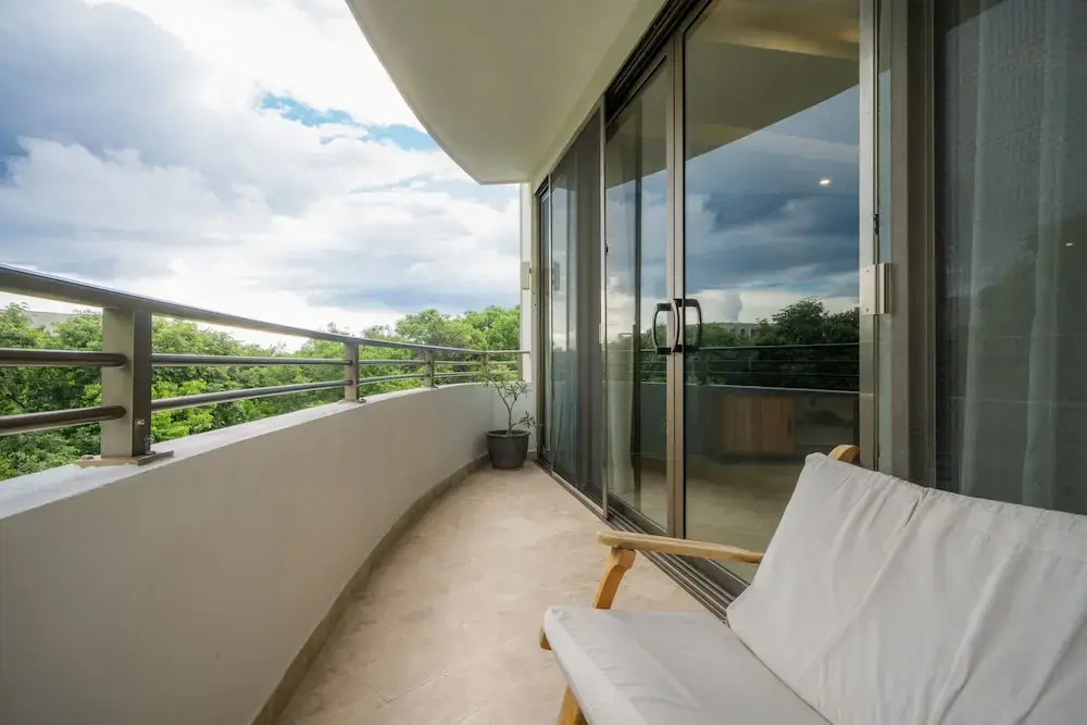 Luxury 2 Bedroom Condo at Haab