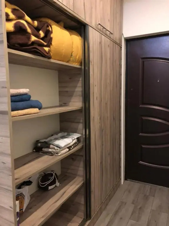 Pirosmani Mini Hotel