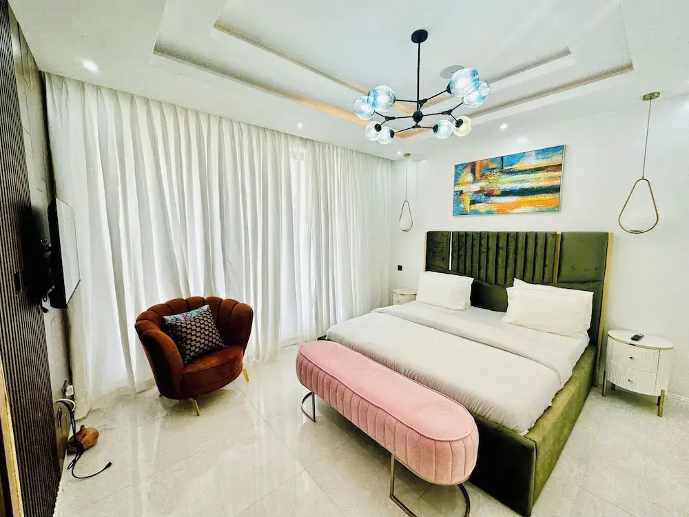 Lekki Villas