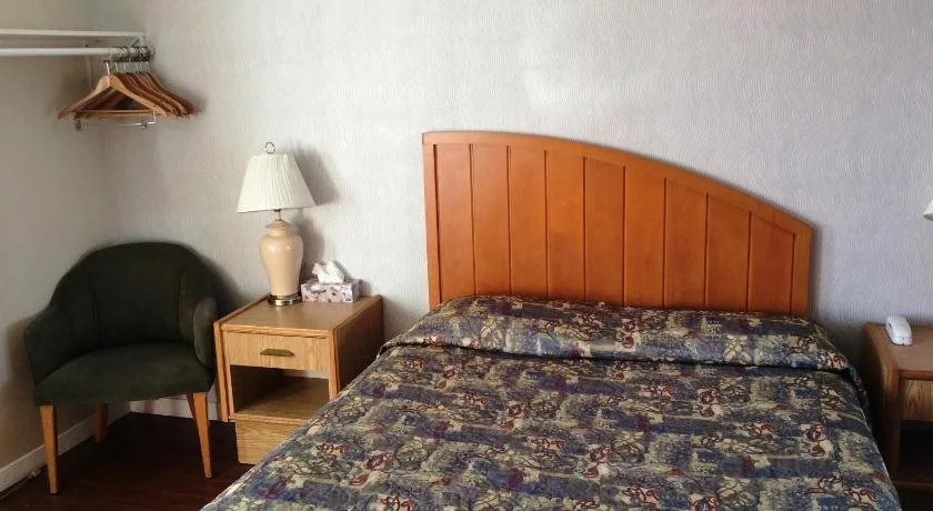 Motel Saint Bruno