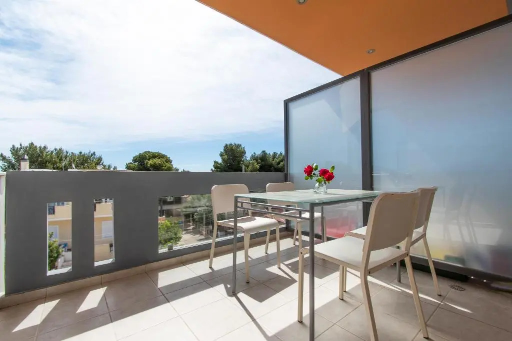 Apartments Efi