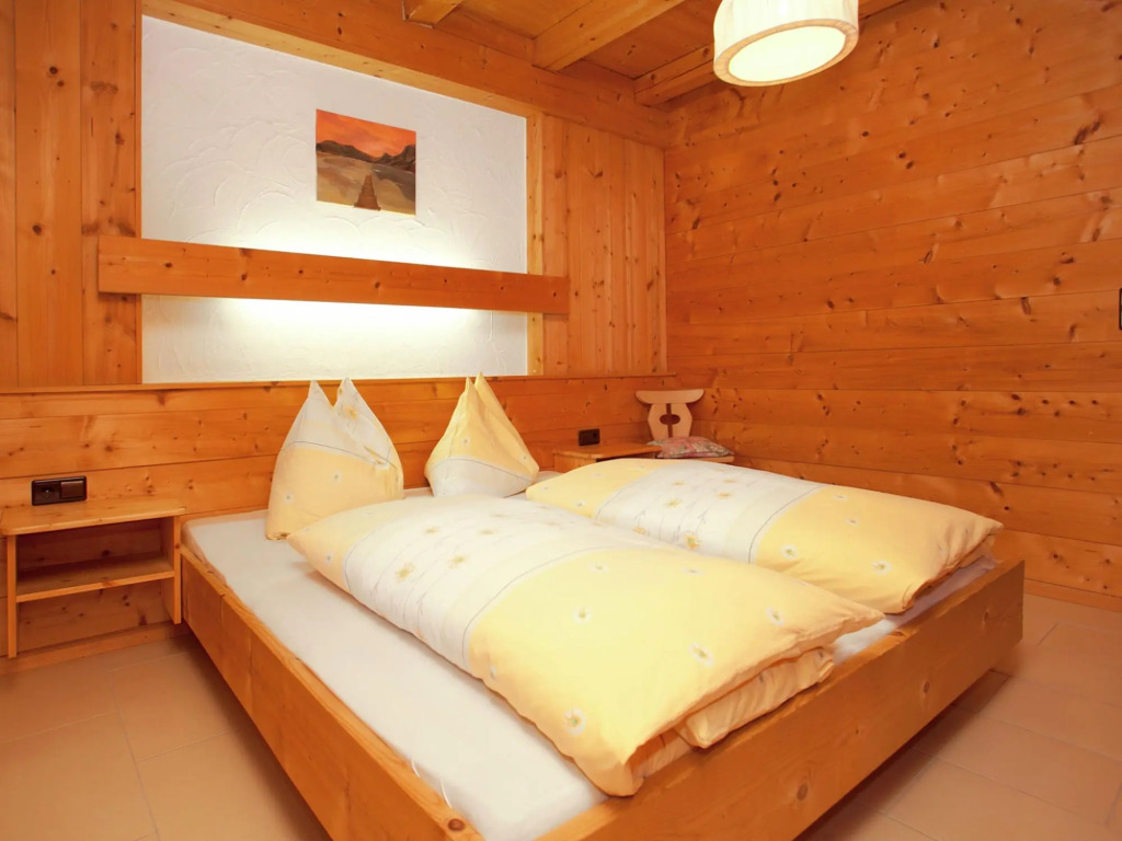 Alluring Apartment with Swimming Pool in Waidring Tyrol
