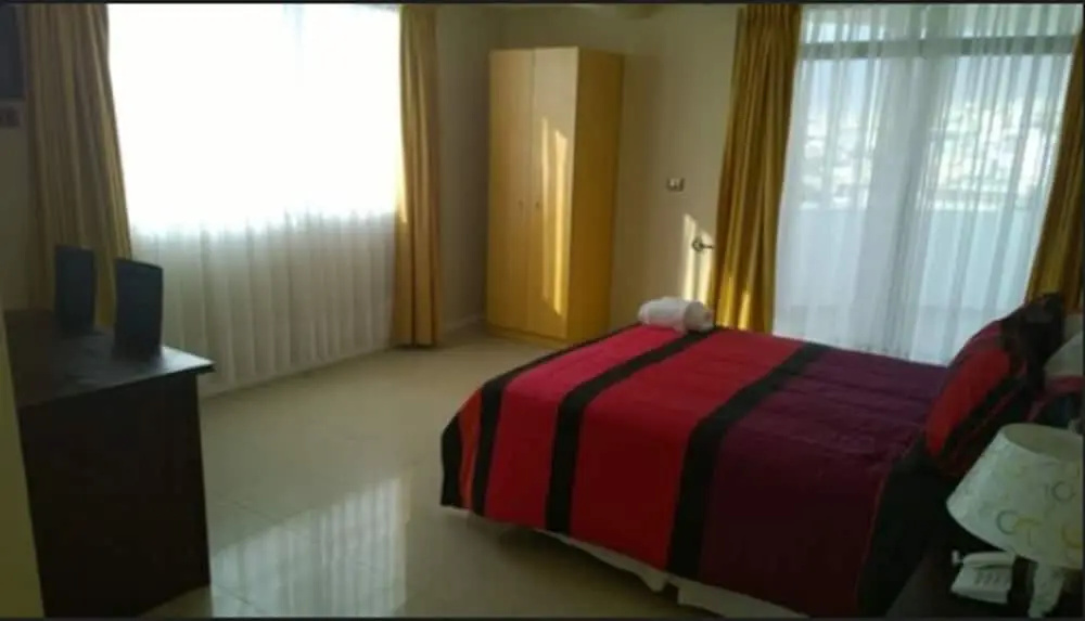 HOTEL ASTORE Matta 2537