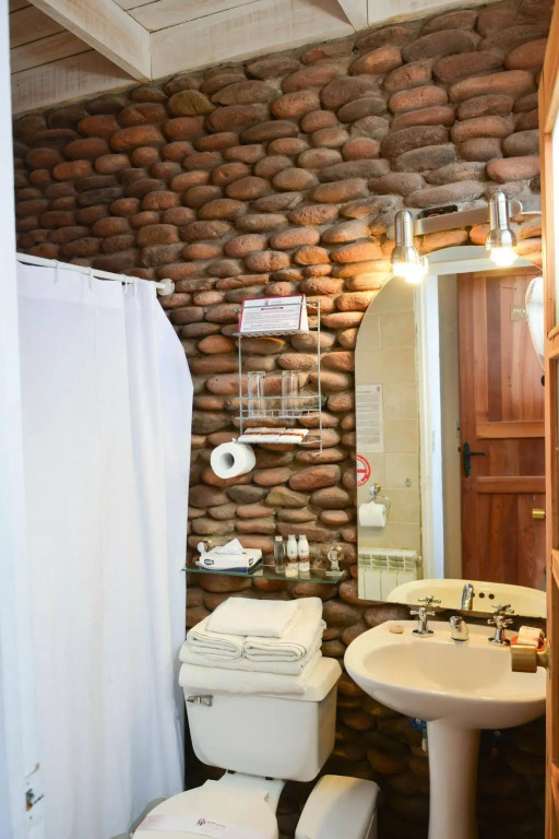Hotel Terrantai