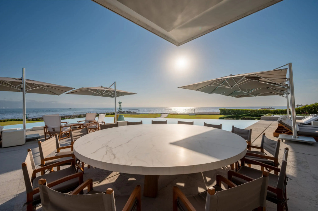 Casa Faye Resort Spa Condo