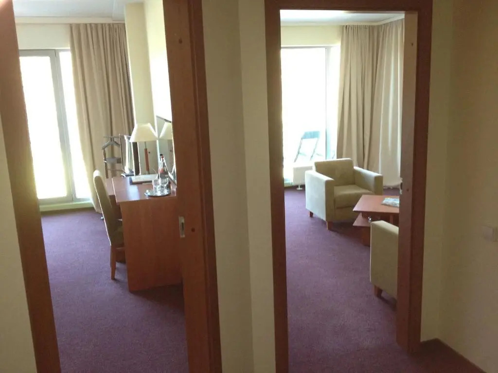 Meduza Hotel