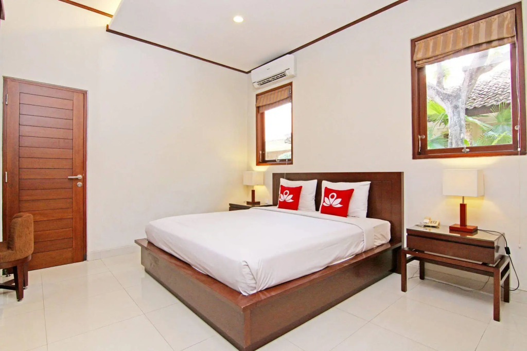 ZEN Rooms Kuta Inn