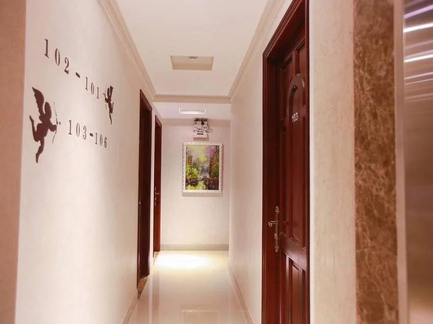 Bao Tien 2 Hotel