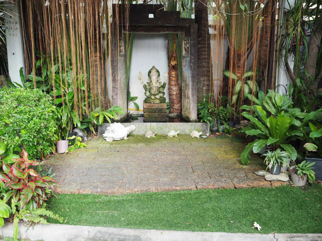 Murraya Residence
