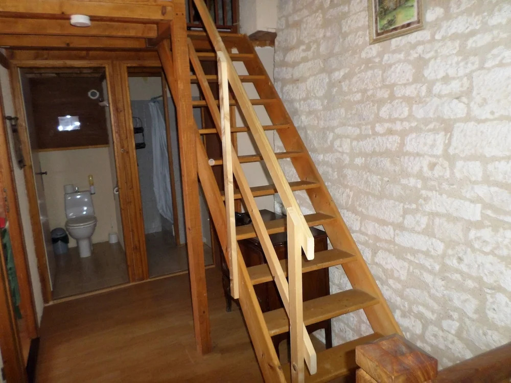 Gîte La Mijotière