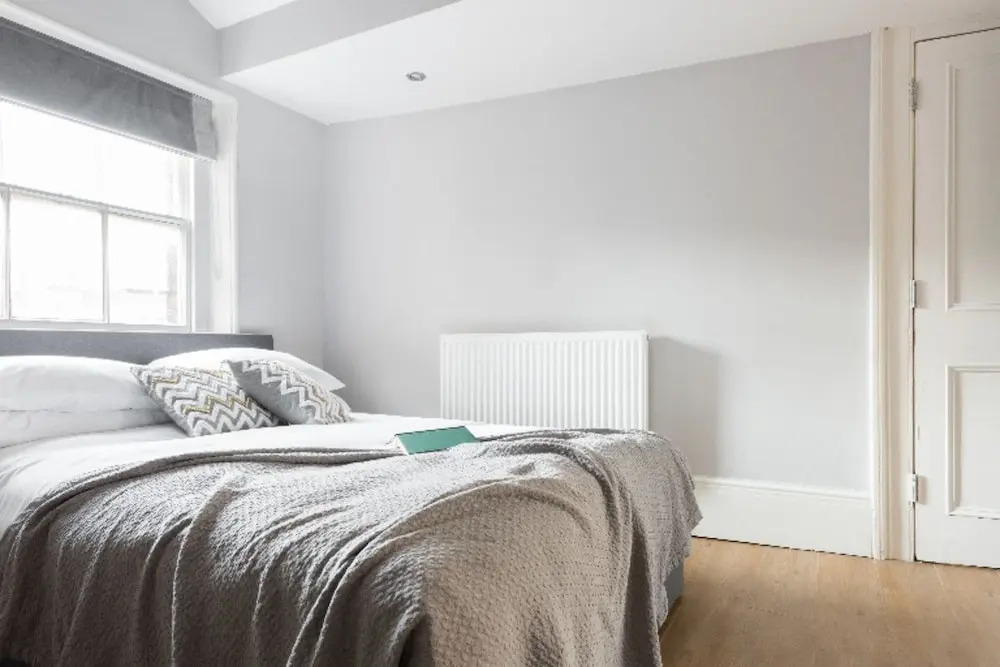 The Riverside Escape - 3bdr in 3 Central Apartments