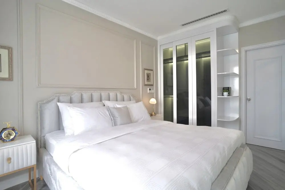 Paradise Luxury Apart Xuan Dieu
