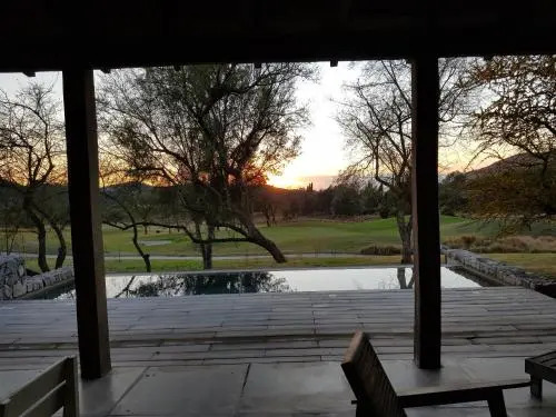 Casa Abella Huber