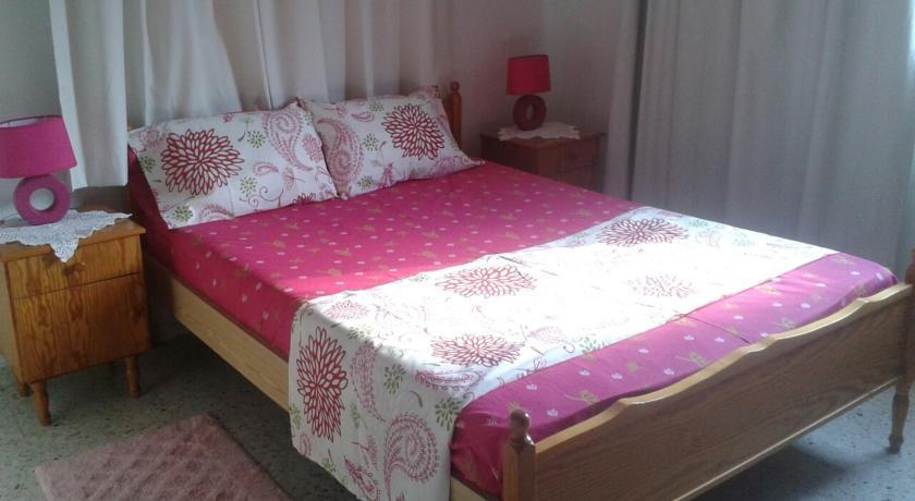 Pissouri Heights Apartments