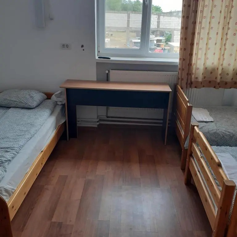 Lexus - Electric Hostel