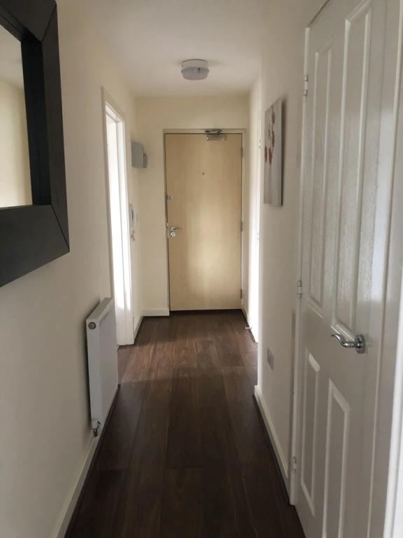 The Cosy Place, Door Step of Derby Royal Hospital