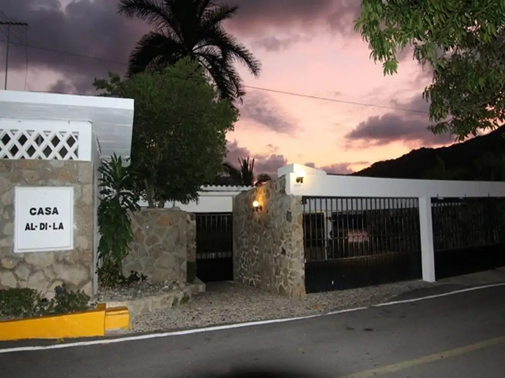 Casa Aldila