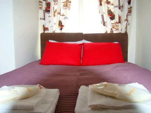 AYD Apartment Taksim
